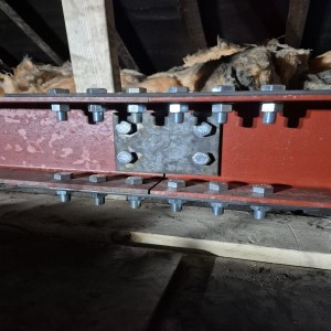 Structural Work